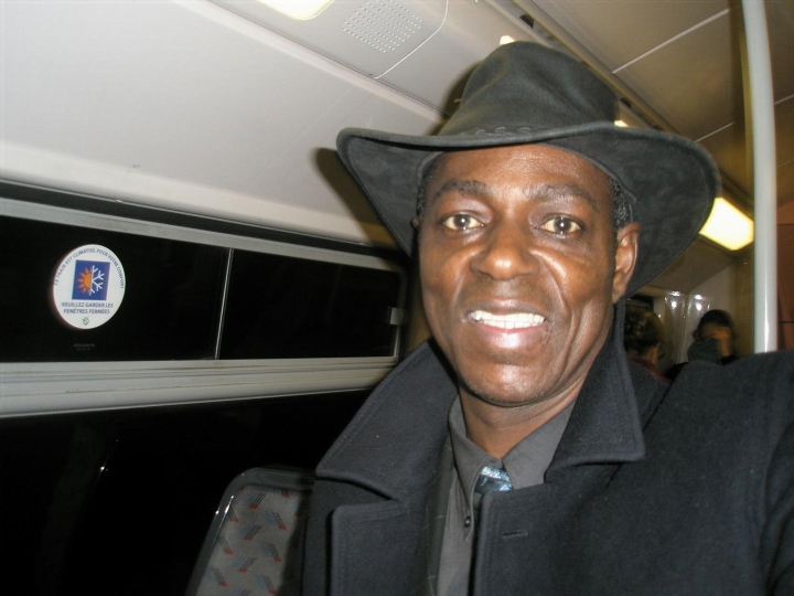 Elections municipales et régionales: le cri de coeur du responsable RDR en Suède pour la participation des ivoiriens de la diaspora